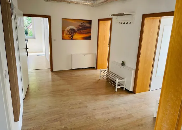 In - Cozystays Kamen