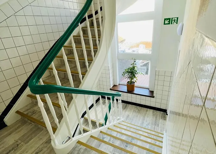 דירה In - Cozystays