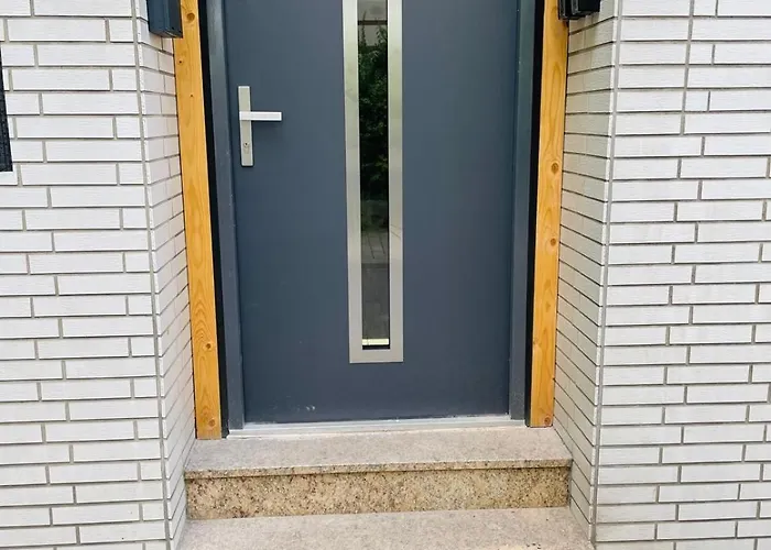 דירה In - Cozystays *