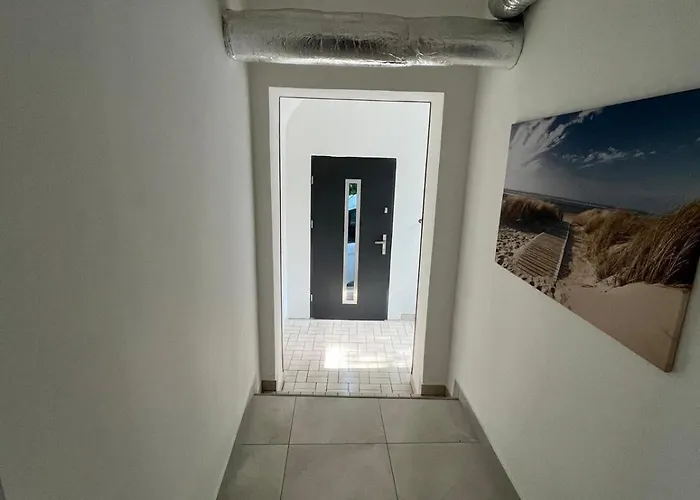 In - Cozystays Apartment Kamen