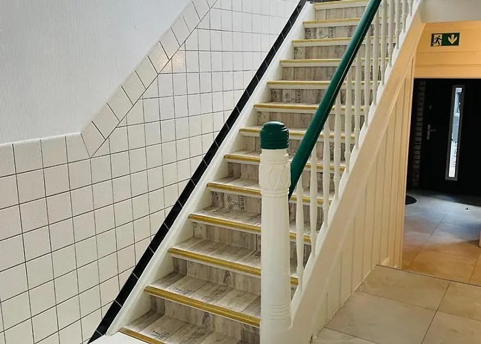 דירה In - Cozystays קאמן