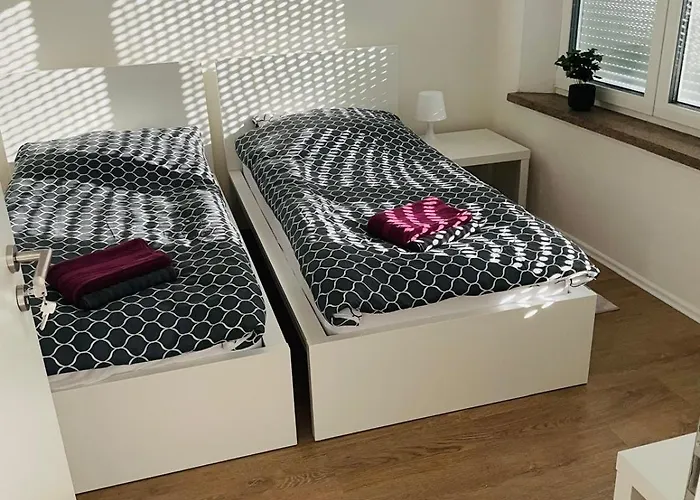 In - Cozystays קאמן