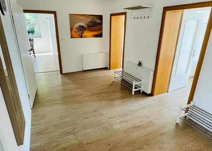 In - Cozystays * קאמן