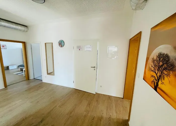 In - Cozystays Apartment