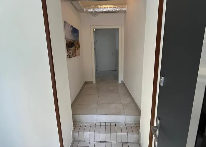 Apartment In - Cozystays Kamen