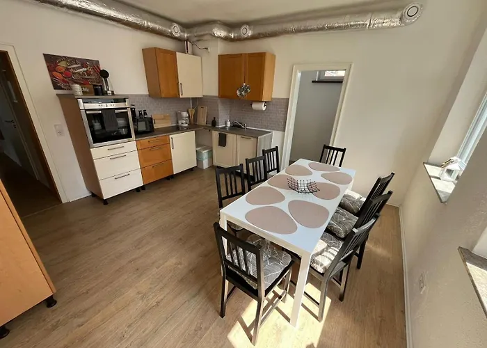 In - Cozystays * Kamen