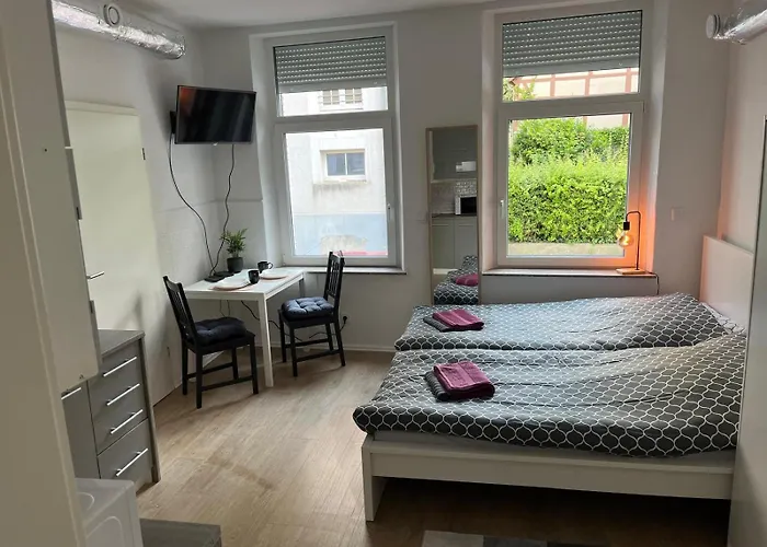 דירה In - Cozystays *