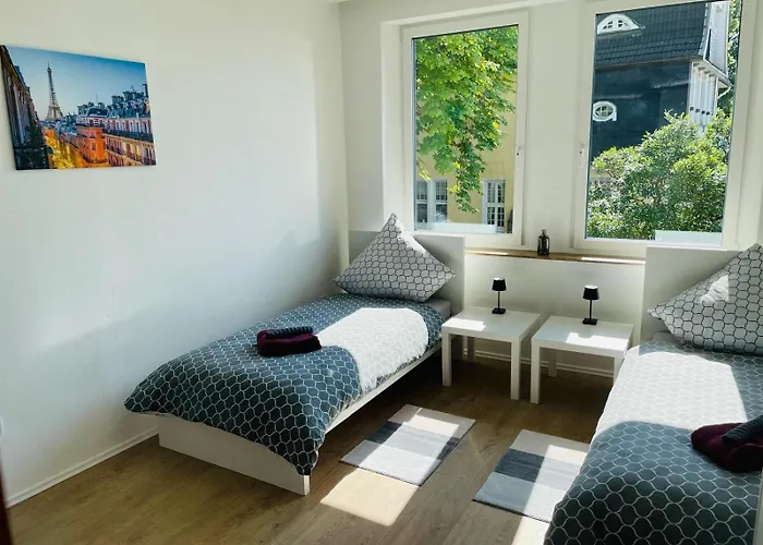 In - Cozystays Kamen