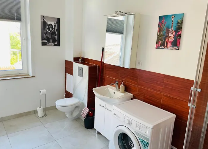 In - Cozystays דירה קאמן