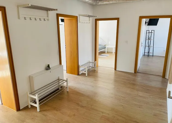 In - Cozystays * קאמן