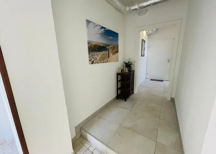 Apartment In - Cozystays Kamen