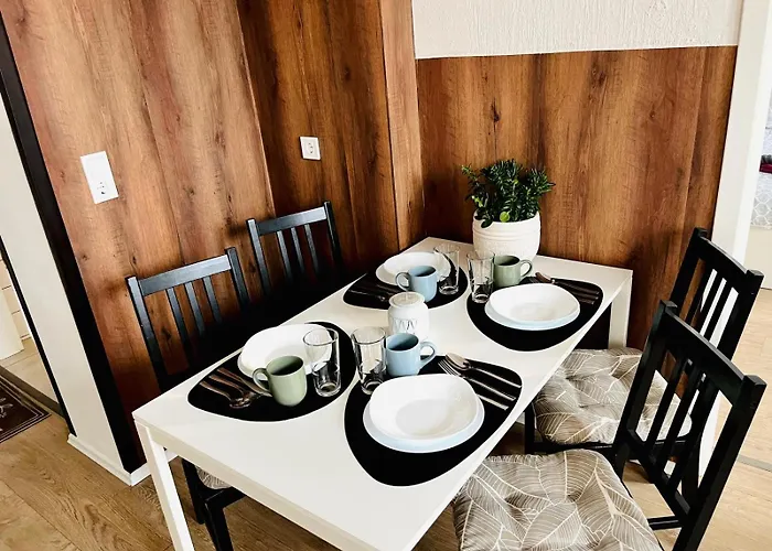 In - Cozystays * Kamen